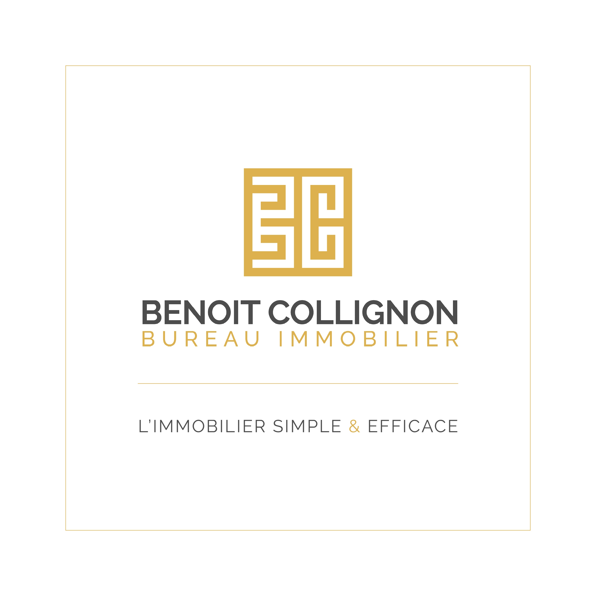 Benoit Collignon Bureau Immobilier