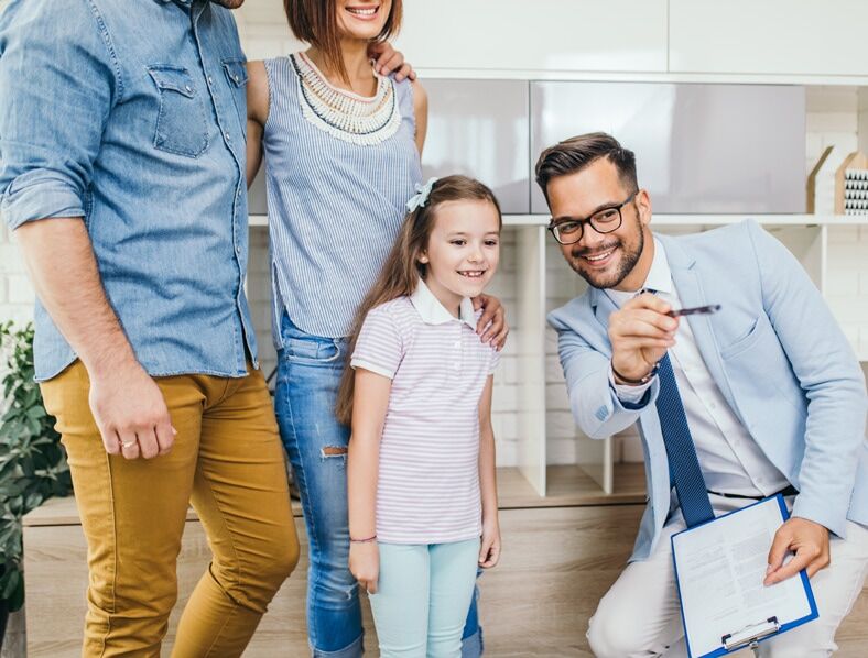 Par et pour les pros de l'immobilier